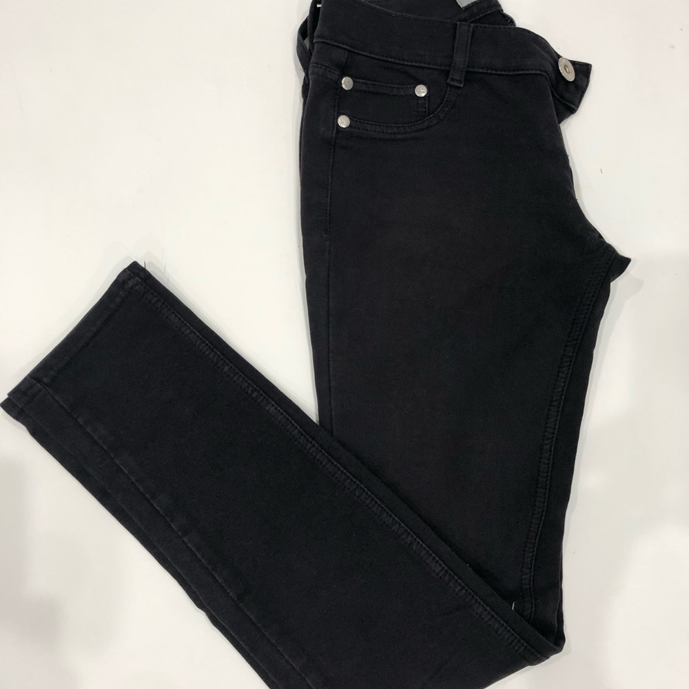 Vanilla star jeans